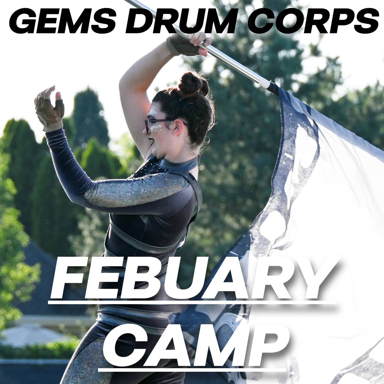 February Camp(Gems DBC) preview