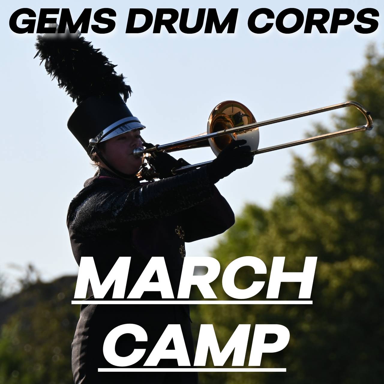 March Camp(Gems DBC) preview