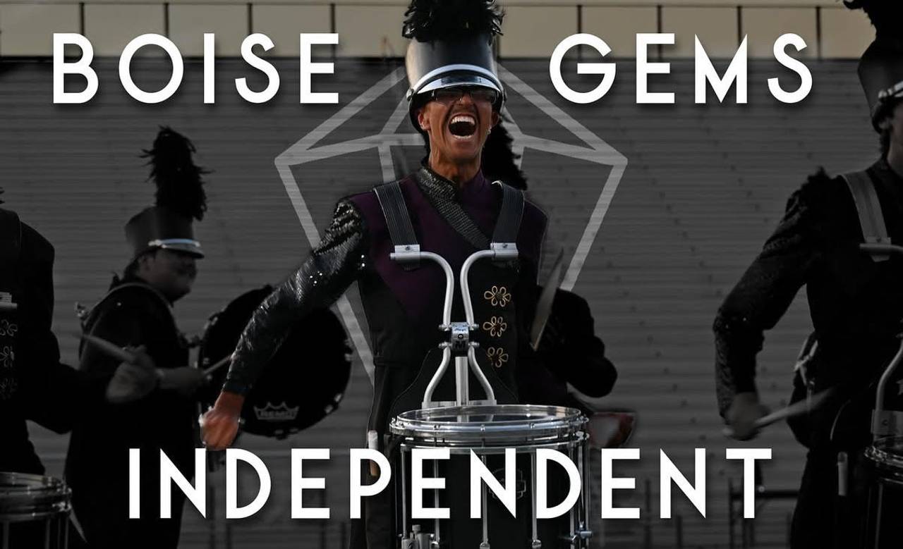 BGI Rehearsal preview