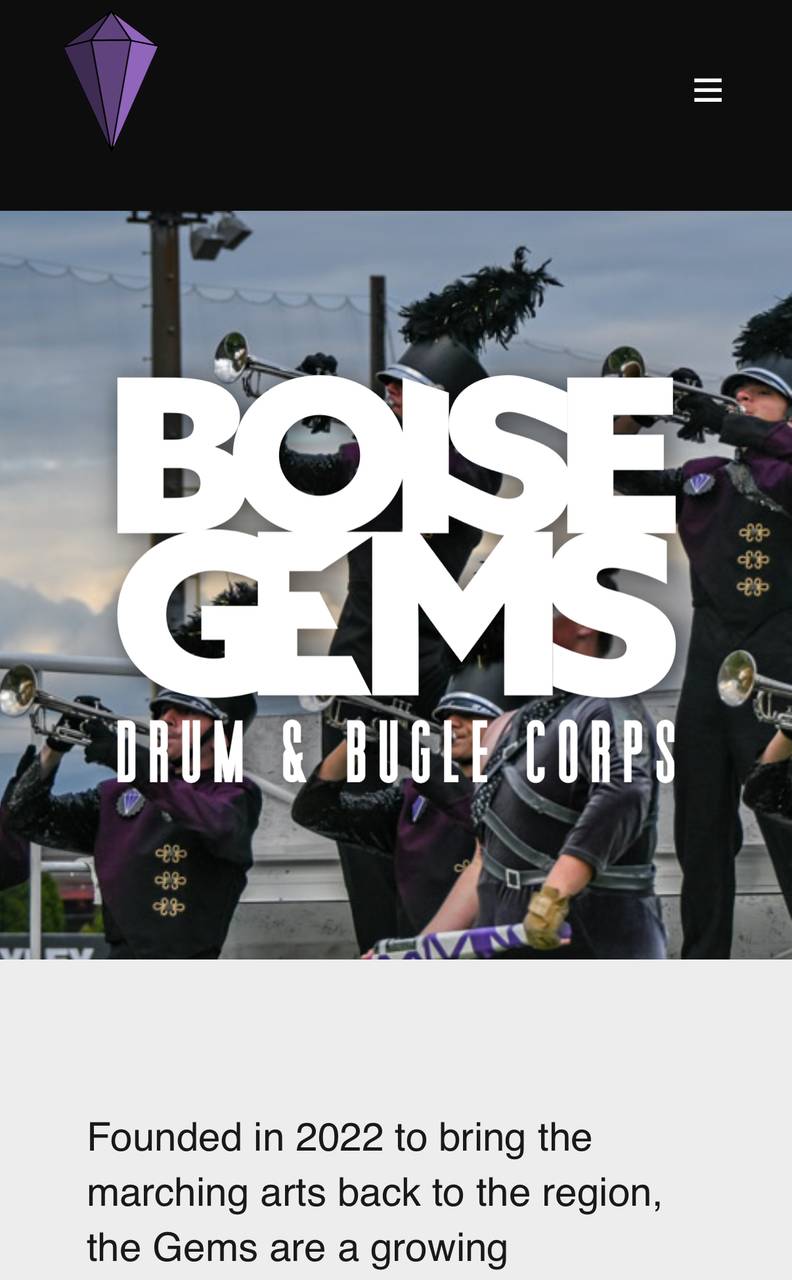 BGPA Parent/Member Information Meeting preview