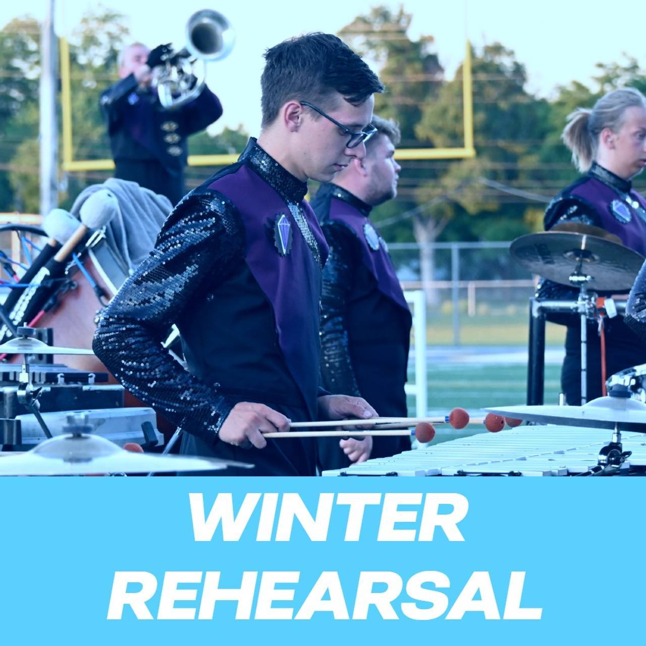 Cover for boise gems event, BGI Winter Camp 