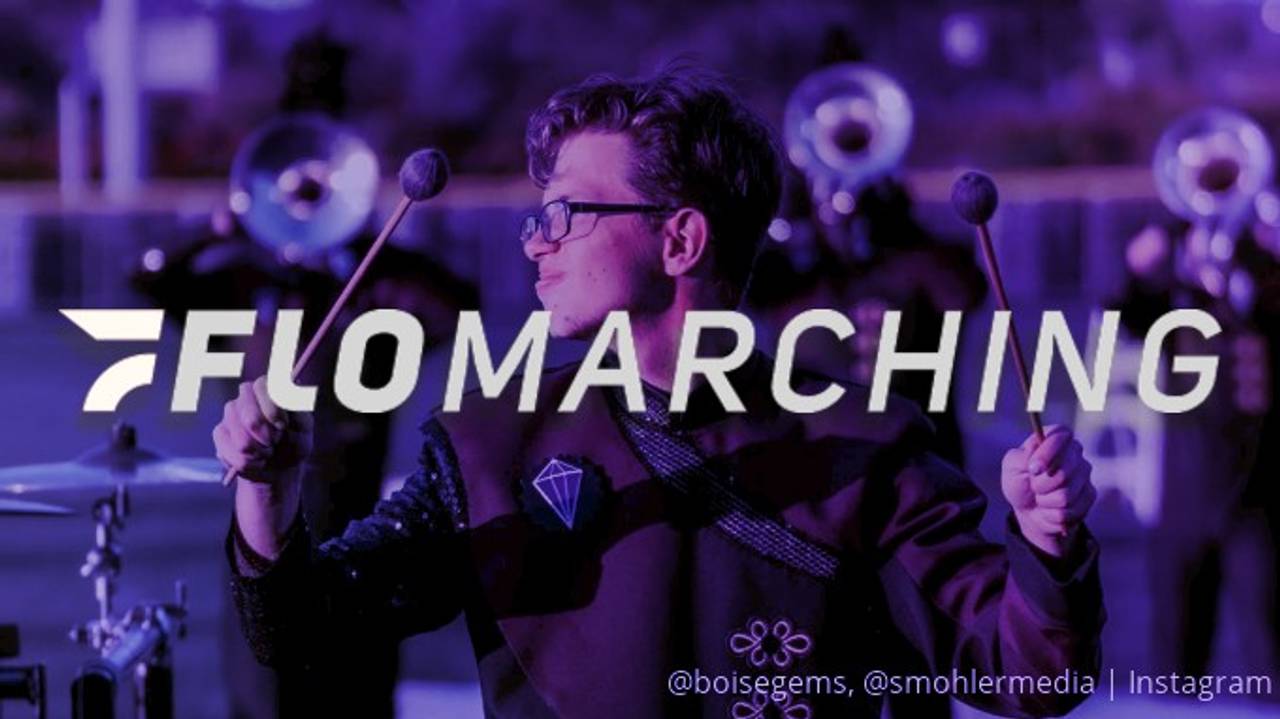 News cover image for Boise Gems Independent is in FloMarching's 5 MUST-WATCH Groups This Season