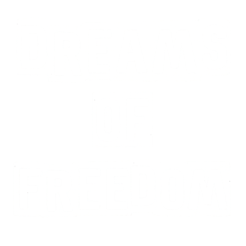 Dreams of Freedom logo