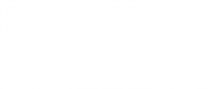 Balter Mallets logo