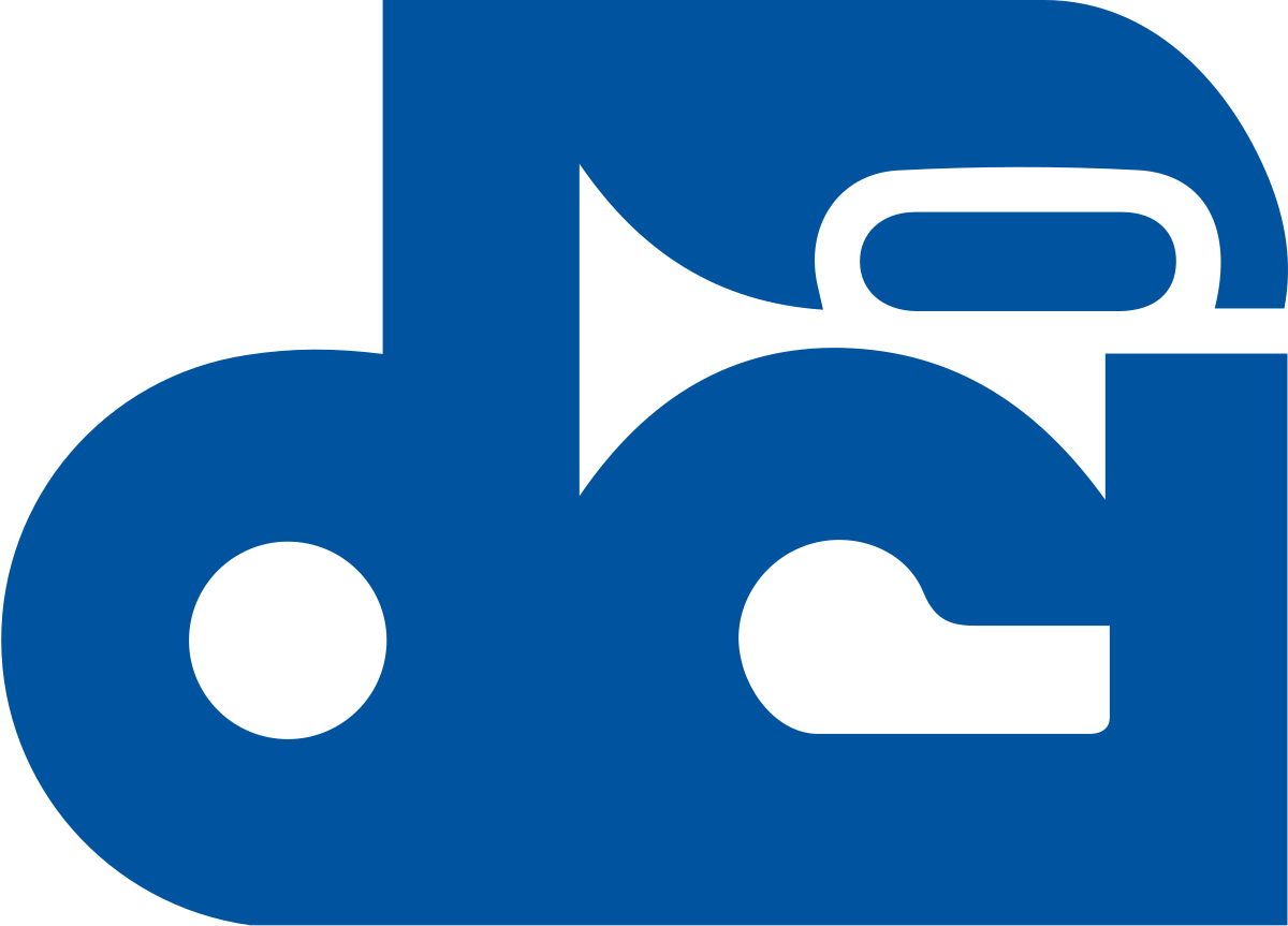 Dci logo